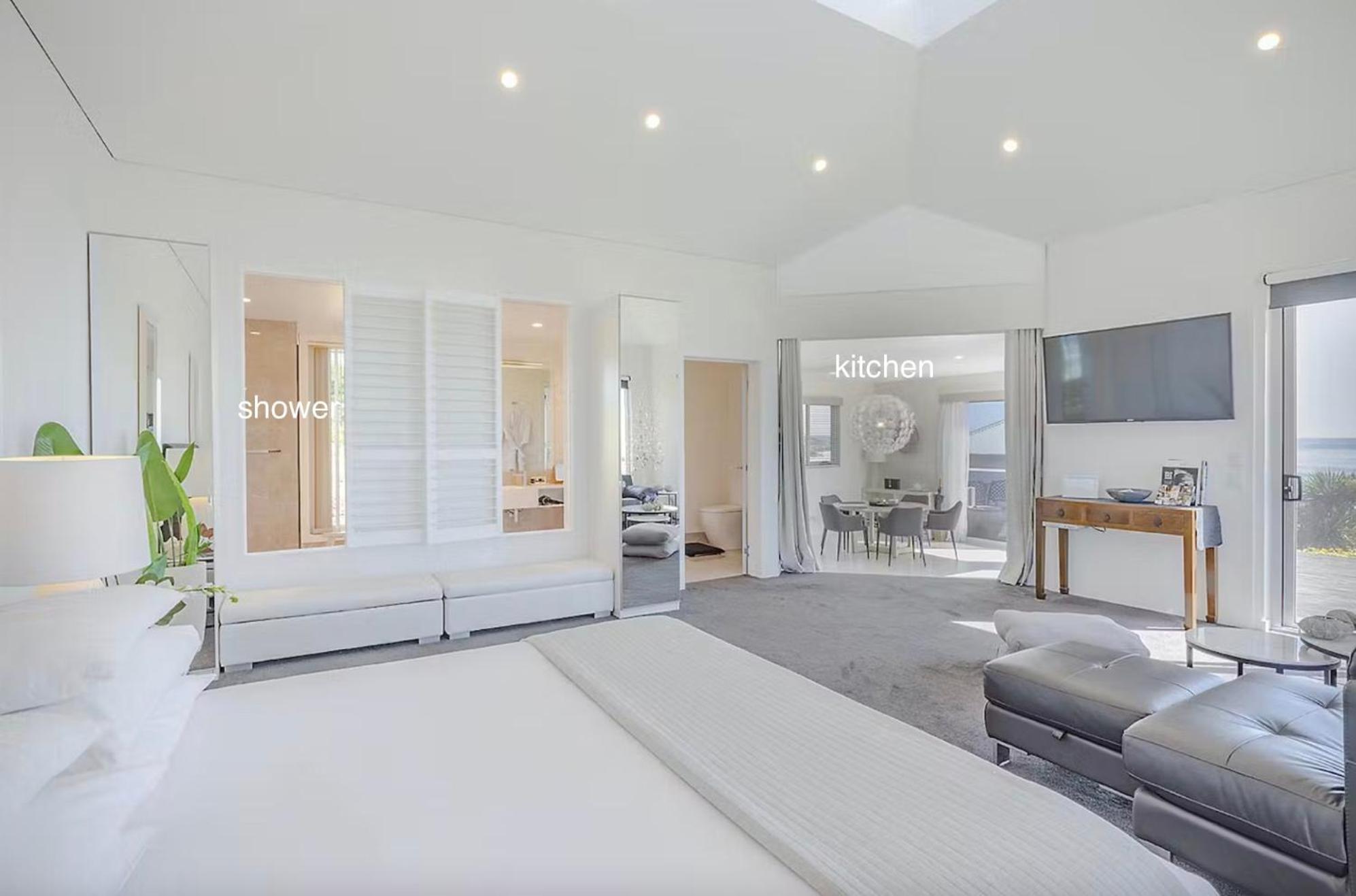Saltwater - Absolute Oceanfront, Fire Pits, Some Villas With Hot Tubs And Sauna Falmouth Exterior foto