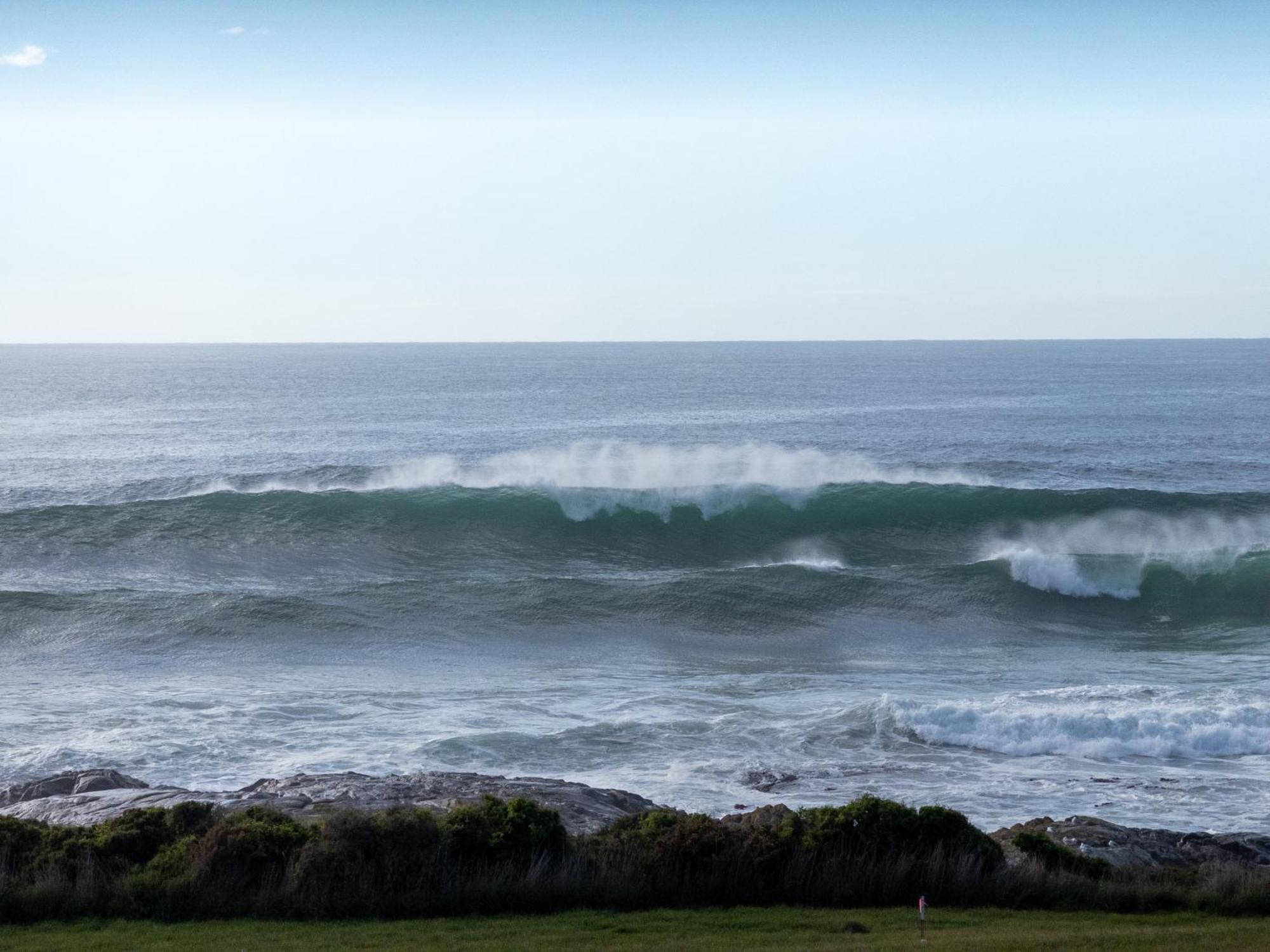 Saltwater - Absolute Oceanfront, Fire Pits, Some Villas With Hot Tubs And Sauna Falmouth Exterior foto
