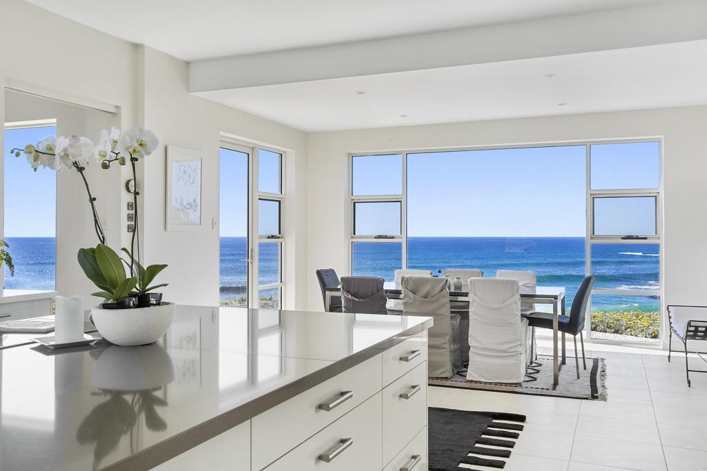 Saltwater - Absolute Oceanfront, Fire Pits, Some Villas With Hot Tubs And Sauna Falmouth Quarto foto